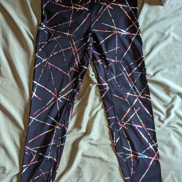 Zyia Abstract Hi-rise 7/8 24 - Picture 2 of 4